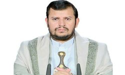 السيد عبدالملك يضع دول تحالف العدوان أمام خيار تفعيل المشاورات أو تلقي الصواريخ والمسيّرات؟!!