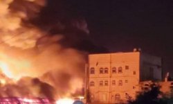 انتشار الحرائق ... إضرار بالمال الوطني وخسارة في الممتلكات والأرواح !!