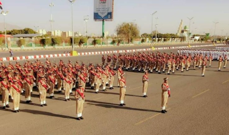 هام : الاعلان عن فتح باب القبول في الكليات العسكرية (الشروط + نسب القبول)