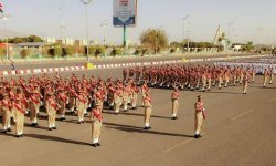 هام : الاعلان عن فتح باب القبول في الكليات العسكرية (الشروط + نسب القبول)