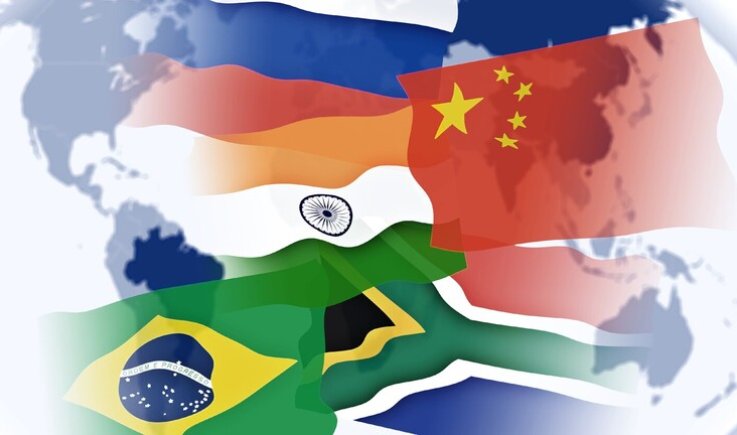 8 دول عربية تطمح للانضمام إلى "بريكس".. ما أهداف هذا التجمّع الاقتصادي وكيف تأسس؟