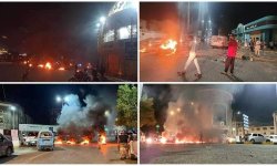 عدن على صفيح ساخن ودعوات الى نتفاضة شعبية