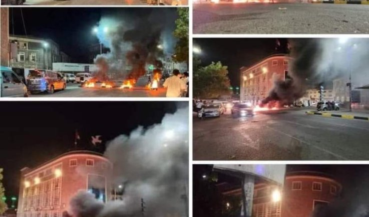 مراقبون: ما يجري في الجنوب سياسة قذرة ينفذها المحتل