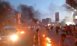 تطورات صادمة في مسار أحداث عدن والمهرة