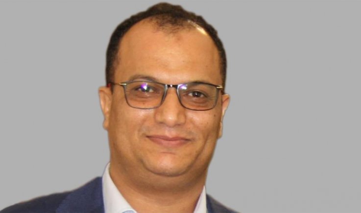 تصريح هام بشأن صرف رواتب الموظفين