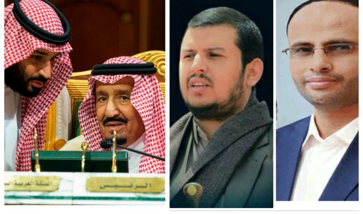 هل تمتلك الرياض فرصة تحريك عجلة السلام مع صنعاء؟!!! 