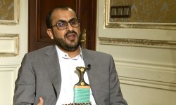رئيس الوفد الوطني المفاوض : على فرنسا احترام شعب النيجر