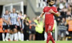ليفربول يعثر على بديل صلاح في برشلونة
