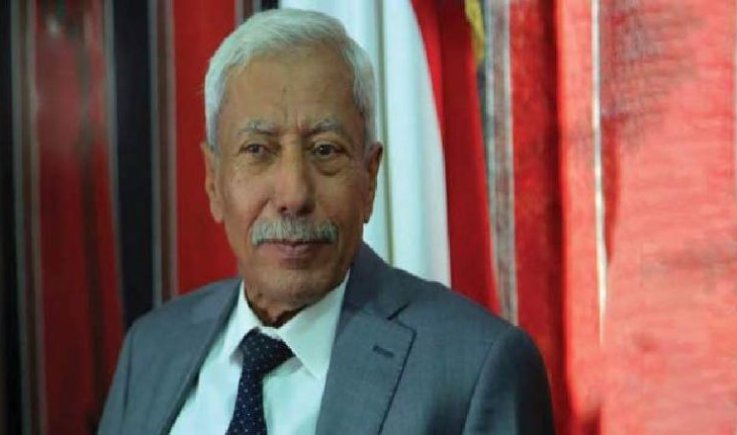 محافظ حضرموت يدعو القوات الأجنبية إلى مغادرة المحافظة بسلام قبل أن تعض أصابع الندم