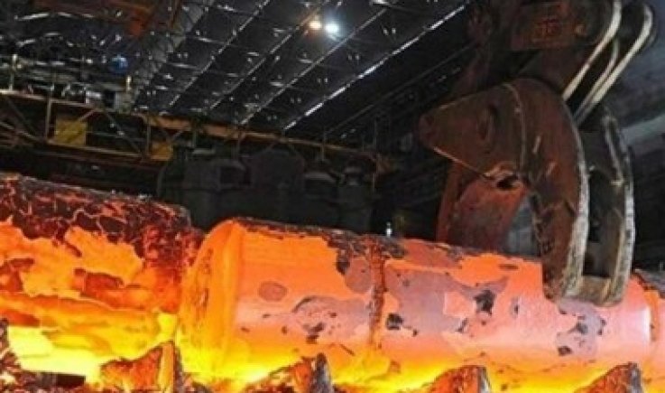 إنتاج إيران من الصلب يتجاوز 13 مليون طن خلال الأشهر الخمسة الأولى من هذا العام
