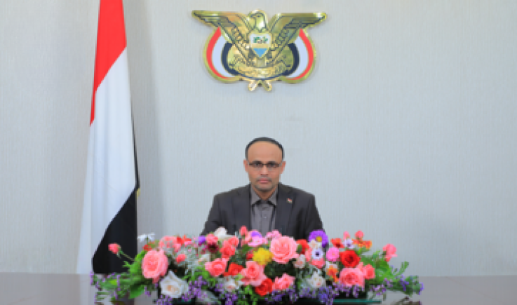 المشاط يؤكد بدأ مرحلة التغييرات الجذرية