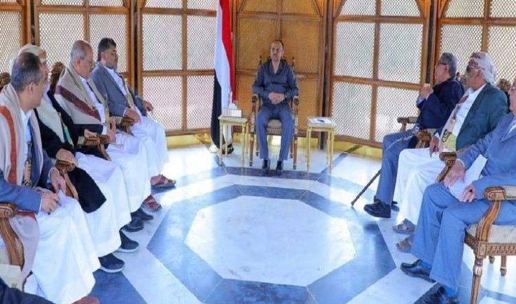 اجتماع هام للمجلس السياسي الاعلى ... تفاصيل