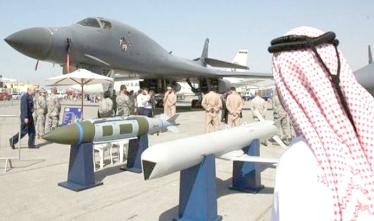 موقع “ذا كناري” البريطاني: السعودية وحزب الإصلاح يدعمان تنظيم القاعدة في اليمن