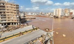 ارتفاع حصيلة ضحايا إعصار ليبيا إلى أكثر من 5300 قتيل وآلاف المفقودين