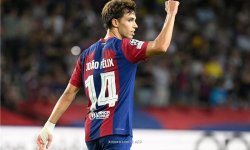 جواو فيليكس.. ساحر أعاده برشلونة للأضواء