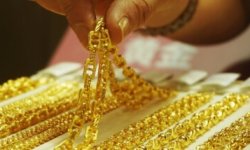  مجلس الذهب العالمي: احتياطي دول العالم مجتمعة 35664.5 طن