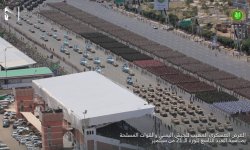 أصداء واسعة في وسائل الاعلام والصحف الغربية للإستعراض العسكري المهيب في العاصمة صنعاء