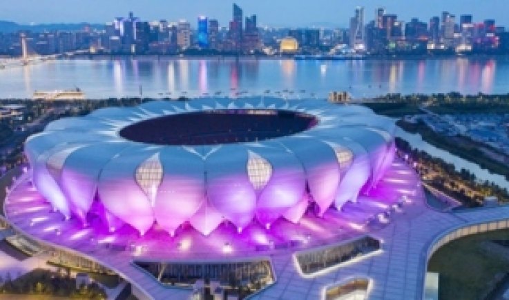 افتتاح دورة الألعاب الآسيوية في هانغتشو الصينية رسمياً مساء اليوم