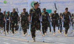  ناشط خليجي .. الجيش اليمني لدية عقيدة تفتقر لها معظم جيوش العالم