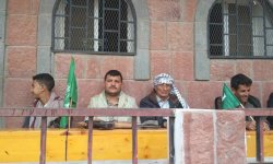 فعالية طلابية لمجمع نشوان الحميري باسلع بمديرية ضوران انس محافظة ذمار احياءً لذكرى المولد النبوي الشريف