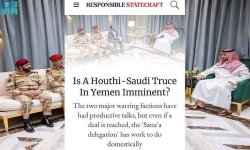 أهمها مسألة دفع رواتب الموظفين.. 4 قضايا تعوق الاتفاق بين صنعاء والرياض