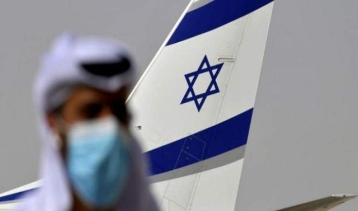 السعودية تواصل مشروع الخيانة والتطبيع باستضافة وزير صهيوني 