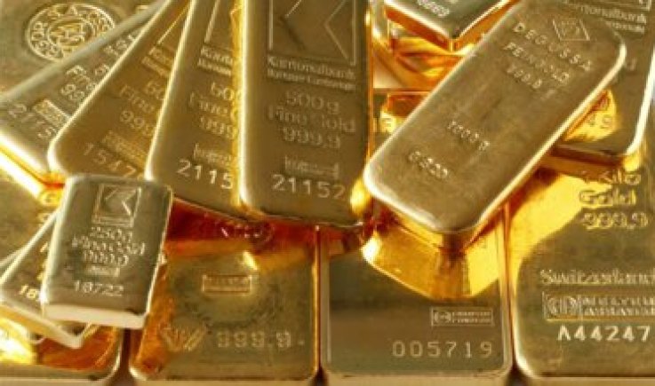ارتفاع أسعار الذهب في ظل ترقب تقرير الوظائف الأمريكية