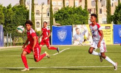 أهلي صنعاء يتغلب على اتحاد إب في تجمع أمانة العاصمة