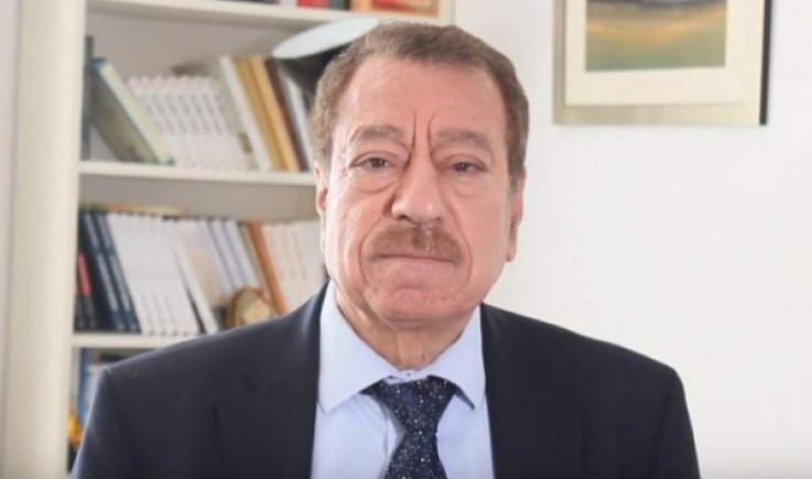 كاتب فلسطيني تهديدات السيد عبدالملك الحوثي ستغير خارطة المنطقة