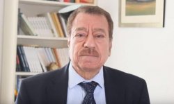 كاتب فلسطيني تهديدات السيد عبدالملك الحوثي ستغير خارطة المنطقة