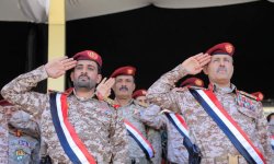 وزير الدفاع: نبارك «طوفان الاقصى» ونحن رهن اشارة قائد الثورة