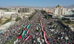 اليمن وطوفان الأقصى.. مدد وامتداد