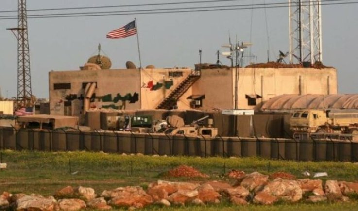 شبكة CNN الأمريكية: الضعف الأمريكي “في “الشرق الأوسط” بات واضحاً بشكلٍ صارخ