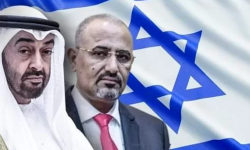 مرتزقة الموساد في اليمن 