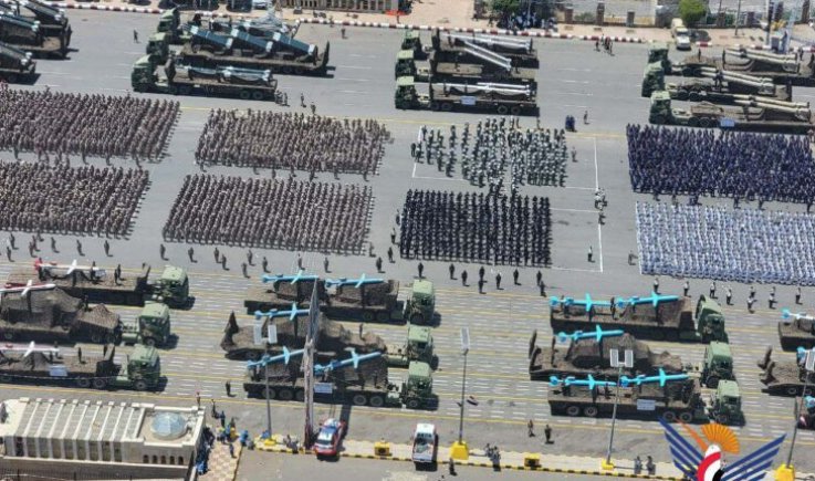 صحيفة أميركية: قدرات الحوثيين العسكرية تشكل أكبر تهديد للمصالح الإسرائيلية والأميركية
