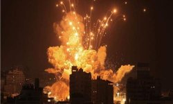 بن عامر : فشل الكيان في غزة قد يقود لقصف هستيري هذه دوافعه!