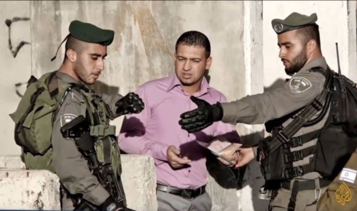 المرتزقة الأوروبيون في اجتياح غزة لتقليل الخسائر الرسمية الإسرائيلية