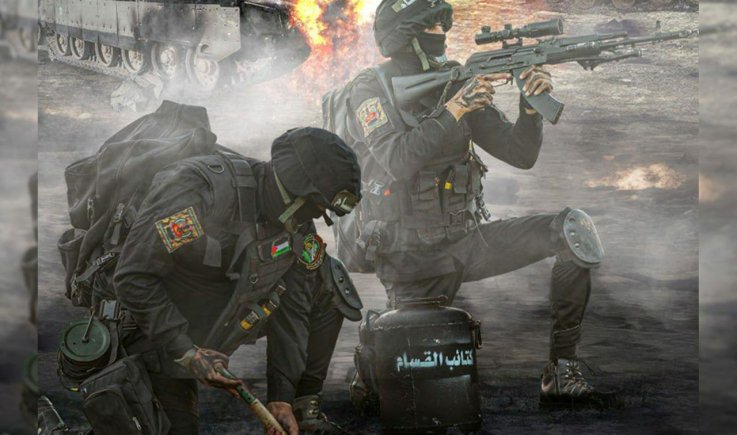 غزة .. صمود أسطوري وانتصارات حاسمة تفشل توغلات العدو البرية