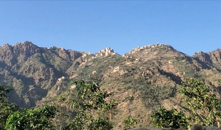 محمية برع الطبيعية.. وجهة سياحية ومبادرات تنموية بمشاركة مجتمعية واسعة