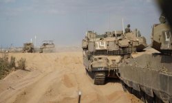 مواجهات مفتوحة في غزة وسيناريوهات محتملة لنهاية المعركة 