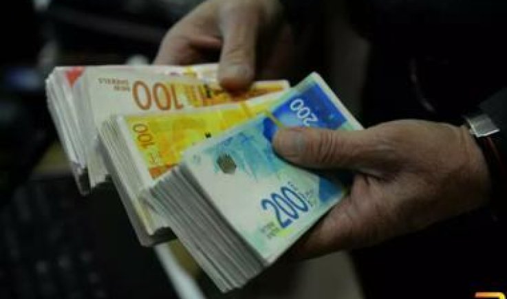 حكومة العدو الصهيوني تستدين ثمانية مليارات دولار منذ السابع من أكتوبر