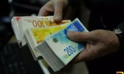 حكومة العدو الصهيوني تستدين ثمانية مليارات دولار منذ السابع من أكتوبر