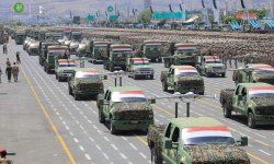 محلل صيني: لا تستهينوا بقدرات القوات المسلحة اليمنية