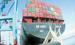 صادرات العدو الصهيوني باتت مُهددة وفي مهب الريح عقب الحرب والجرائم في غزة