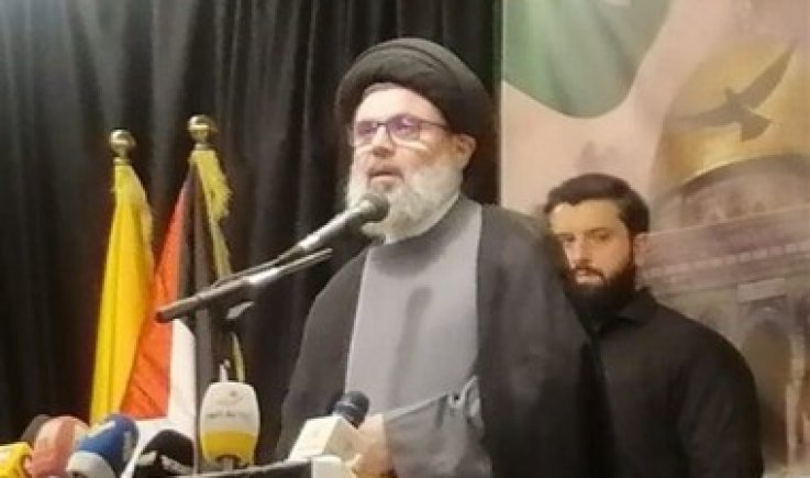 حزب الله: ضغط المقاومة على العدو الصهيوني والأمريكي سيستمرّ