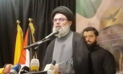 حزب الله: ضغط المقاومة على العدو الصهيوني والأمريكي سيستمرّ