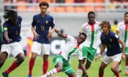 كأس العالم للناشئين: فوز ألمانيا ومالي على أمريكا والمكسيك