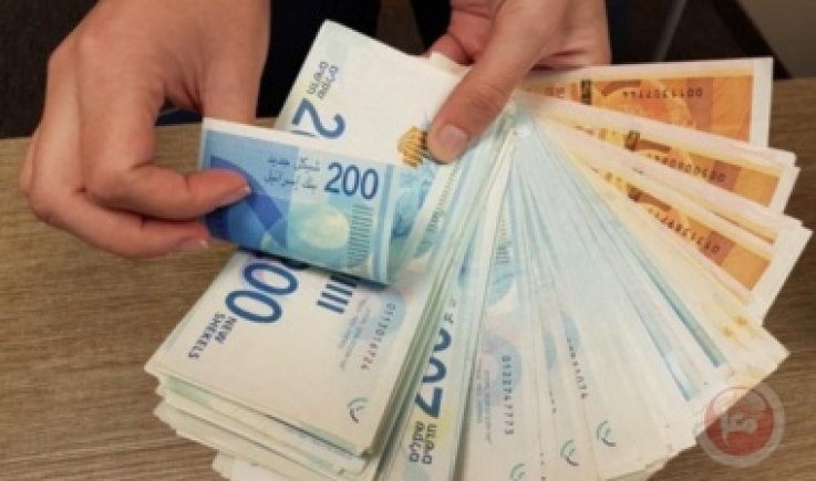الكيان الصهيوني يواجه عجزاً مالياً كبيراً لعشرات السنين بسبب الحرب