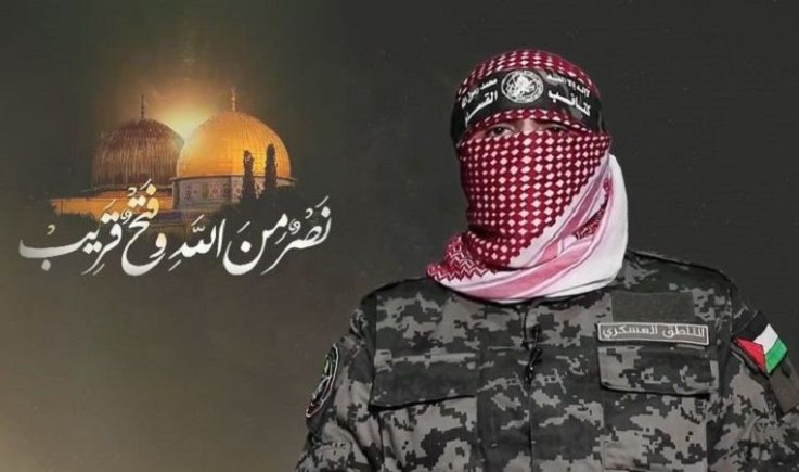 أبو عبيدة للعدو: لا أسرى دون نزول عند شروط المقاومة