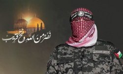 أبو عبيدة للعدو: لا أسرى دون نزول عند شروط المقاومة